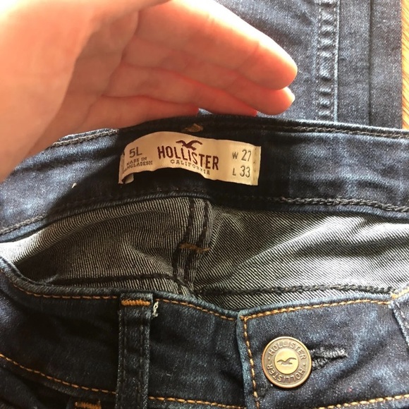 Jeans - Picture 1 of 2